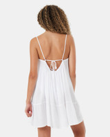 Roxy Women's Summer Fling Coverup  in White