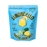 Noble Mick's Frozen Drink Mix Limoncello front