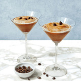 Noble Mick's Frozen Drink Mix Espresso Martini lifestyle