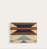 Pendleton Slim Wallet in Wyeth Trail