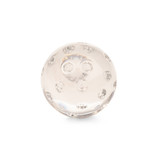 Kikkerland Pickleball Ice Ball Mold Kit