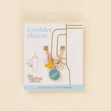 The Darling Effect Tumbler Charm - Radiant Delight