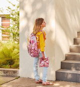 Packed Party Confetti & Bows Backpack