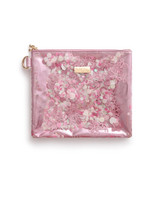 Packed Party Confetti & Bows Everyday Pouch Bows Pouch