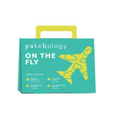 Patchology On The Fly Hydrating Skincare Travel Kit complete set