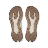 On Running Men's Cloudultra 3 Running Shoes Cinder and Pearl toe detail