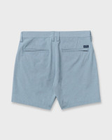 Billabong Men's Crossfire Submersible 17" Hybrid Shorts in Slate Blue