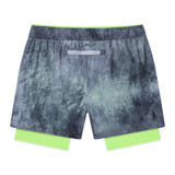 Chubbies Boys' Ultimate Training Shorts in The Elements