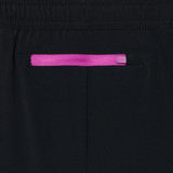 Chubbies Boys' Ultimate Training Shorts in The Pacific Grid One Leg Two Legs