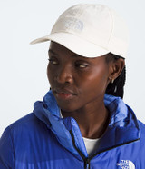 The North Face Horizon Hat in White Dune