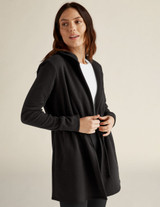 Beyond Yoga Women's LuxeFleece Hooded Jacket