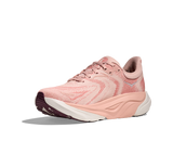 Hoka Women's Arahi 8 Running Shoes Blush Pink lateral view