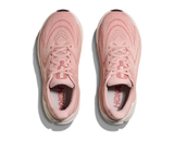 Hoka Women's Arahi 8 Running Shoes Blush Pink medial view
