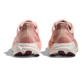 Hoka Women's Arahi 8 Running Shoes Blush Pink sole
