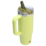 Stanley Quencher ProTour Flip Straw Tumbler in Prickly Pear