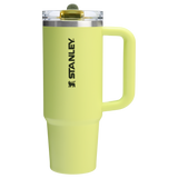 Stanley Quencher ProTour Flip Straw Tumbler in Prickly Pear