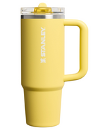 Stanley Quencher ProTour Flip Straw Tumbler in Daffodil