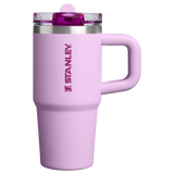 Stanley Quencher ProTour Flip Straw Tumbler in Soft Orchid