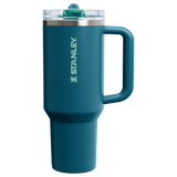 Stanley Quencher ProTour Flip Straw Tumbler in Coastal Teal
