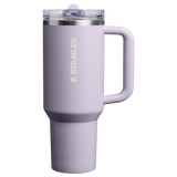 Stanley Quencher ProTour Flip Straw Tumbler in Purple Dust