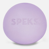 Speks Jumbo Gump Memory Gel Stress Ball in Mist ball view