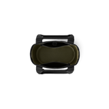 YETI Camino 20 Carryall Olive/Black detail view
