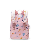 Herschel Supply Co Youth Heritage Backpack - Dog Show