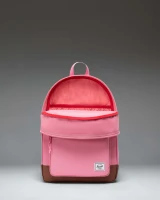Herschel Supply Co Youth Heritage Backpack in Cashmere Rose