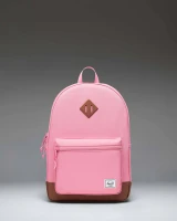 Herschel Supply Co Youth Heritage Backpack in Cashmere Rose