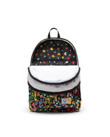 Herschel Supply Co Youth LEGO Heritage Backpack in Scavenger Hunt Meadow