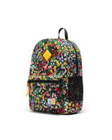 Herschel Supply Co Youth LEGO Heritage Backpack in Scavenger Hunt Meadow