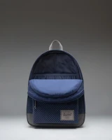 Herschel Supply Co Classic XL Backpack - Grid Naval Academy/Magnet
