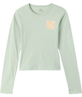 O'Neil Girls' Seeking Sunset Tee