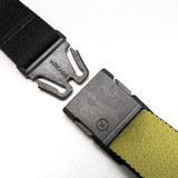 Arcade Kids' Static Stretch Belt in Olive
