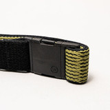 Arcade Kids' Static Stretch Belt in Olive