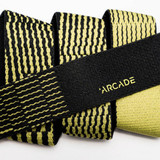 Arcade Kids' Static Stretch Belt in Olive