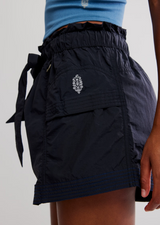 FP Movement Women's In The Wild Skort in Black