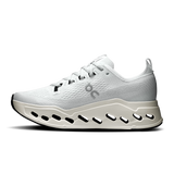 On Running Women's Cloudsurfer Max White front view