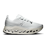 On Running Women's Cloudsurfer Max White detail view