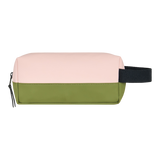 Roxy Pop It Pencil Case gold full view
