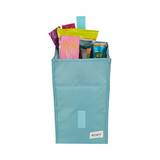 Roxy Lunch Hour Bag in Canton Green