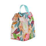 Roxy Lunch Hour Bag in Tahitian Tropics