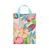 Roxy Lunch Hour Bag in Tahitian Tropics