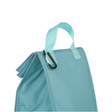 Roxy Lunch Hour Bag in Canton Green