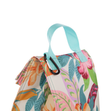 Roxy Lunch Hour Bag in Tahitian Tropics