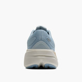 The Brooks Women's Ghost Max 3 Running Shoes in Skyway and Coconut