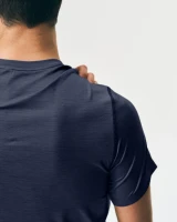 Ten Thousand Men's Interval Performance Shirt