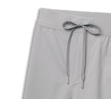 Ten Thousand Men's Lightweight Interval Performance Pants in Light Grey