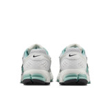 Nike Women's Zoom Vomero 5 Shoes in Summit White top view