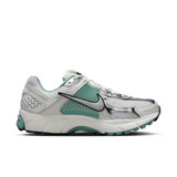 Nike Women's Zoom Vomero 5 Shoes in Summit White side view